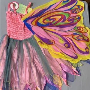 DREAMY DRESS-UPS SMALL